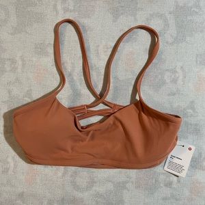 Lulu lemon Quiet within Bra